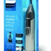Philips Elektronisk Hårfjerning<Næse-, Øre- & Øjenbrynstrimmer Series 3000