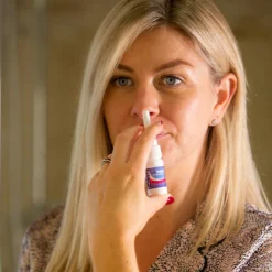 Snoreeze Næsespray< Snorken