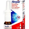 Allergodil Næsespray 4 mg/dosis< Næse|Allergi