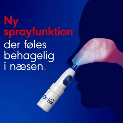 Otrivin Næse>Næsespray 1 mg/ml