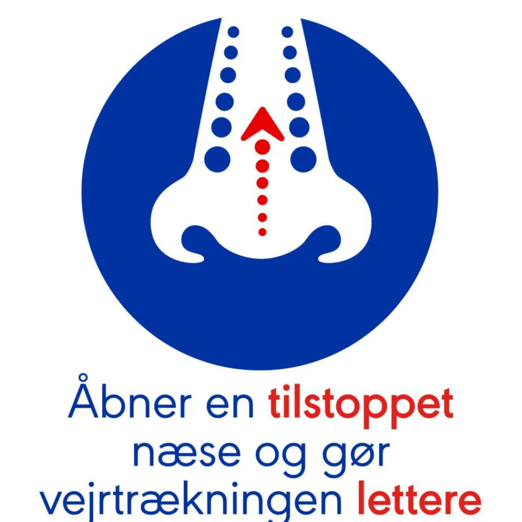 Otrivin Næse|Forkølelse<Næsespray Junior 0,5 mg/ml