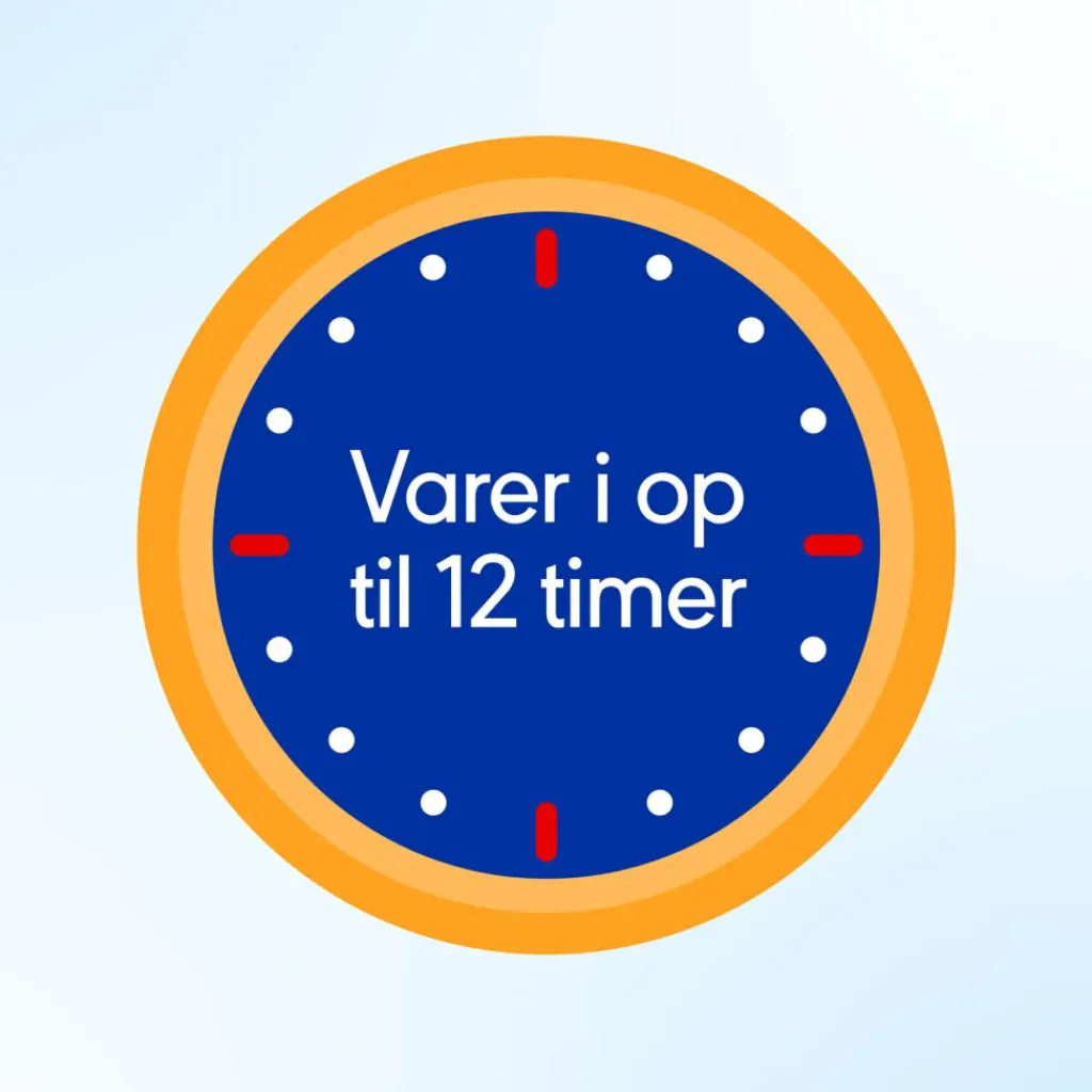 Otrivin Næse<Næsespray Junior Ukonserveret