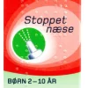 Zymelin Næse|Forkølelse<Næsespray Ukonserveret 0,5 mg/ml