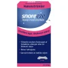 Snoreeze Snorken>Næsestrimler str. L
