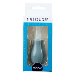 Mininor Næsesugere|Næse>Næsesuger