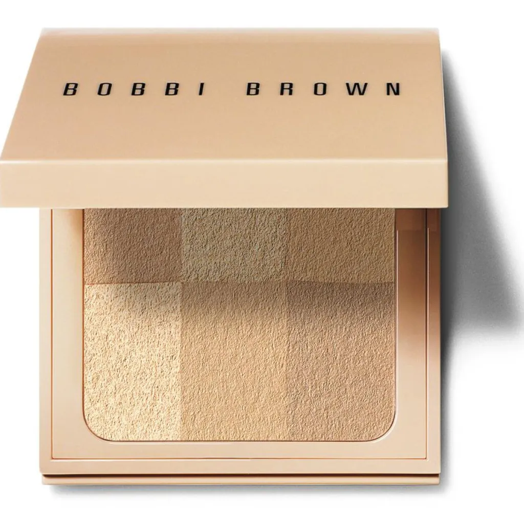 Bobbi Brown Nude Finish Illuminating Powder< Pudder