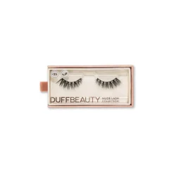 DUFFBEAUTY Øjenvipper<Nude Lash Collection