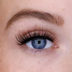 DUFFBEAUTY Øjenvipper<Nude Lash Collection
