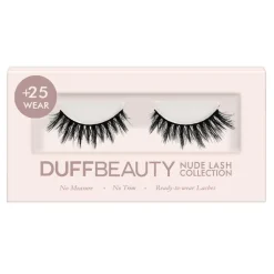 DUFFBEAUTY Øjenvipper>Nude Lash Collection