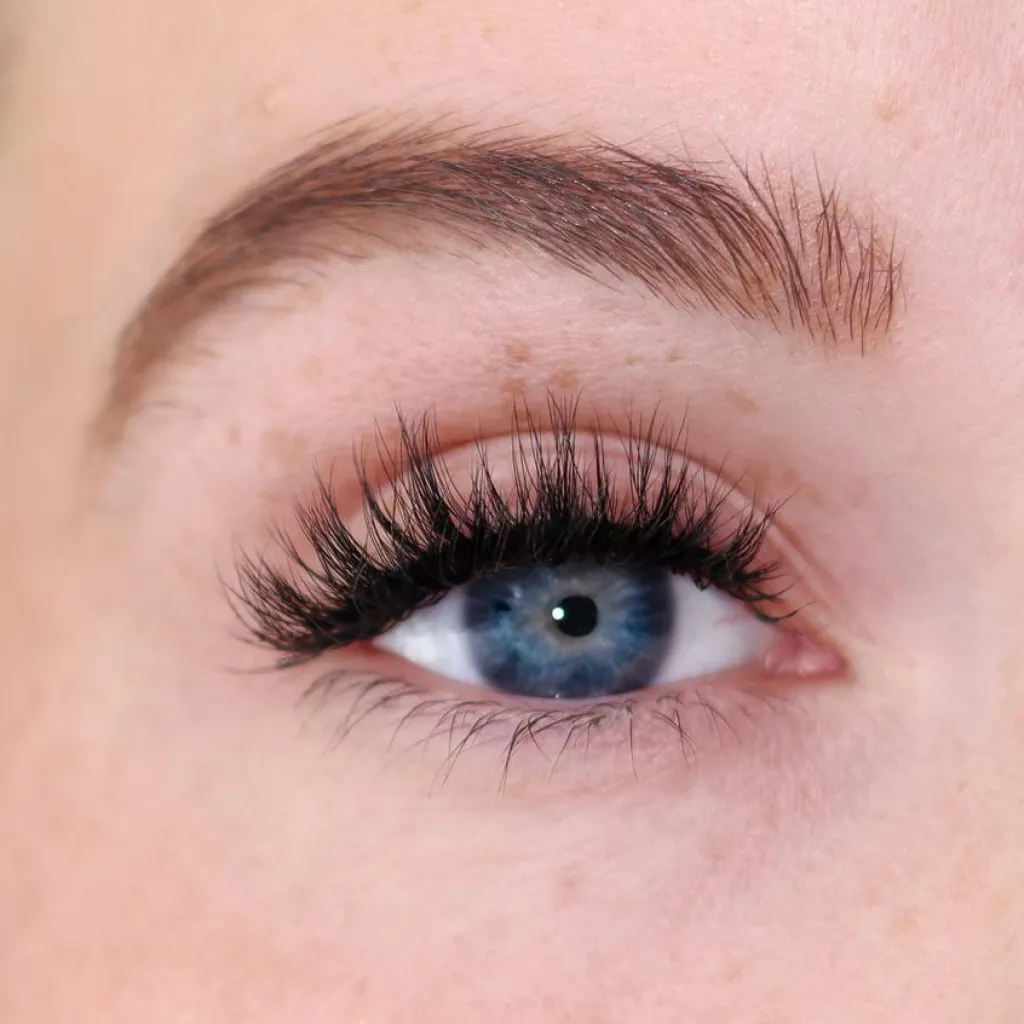 DUFFBEAUTY Øjenvipper>Nude Lash Collection
