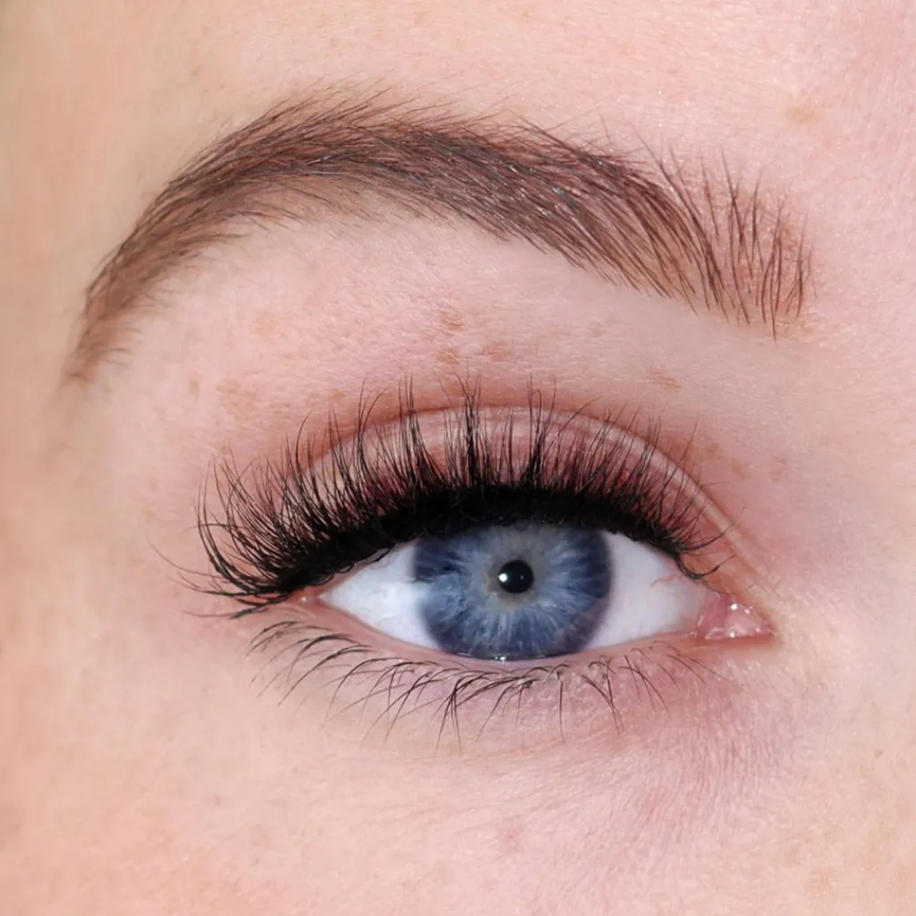 DUFFBEAUTY Øjenvipper>Nude Lash Collection
