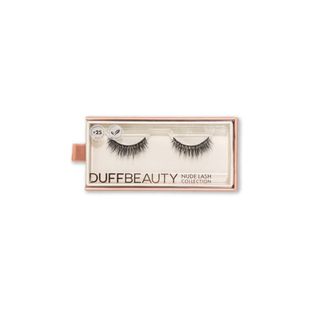 DUFFBEAUTY Øjenvipper>Nude Lash Collection