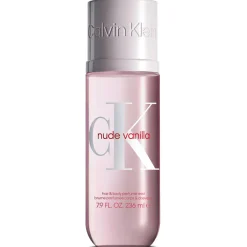 CALVIN KLEIN Bodyspray|Bodyspray<Nude Vanilla Hair & Body Mist