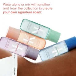 CALVIN KLEIN Bodyspray|Bodyspray<Nude Vanilla Hair & Body Mist