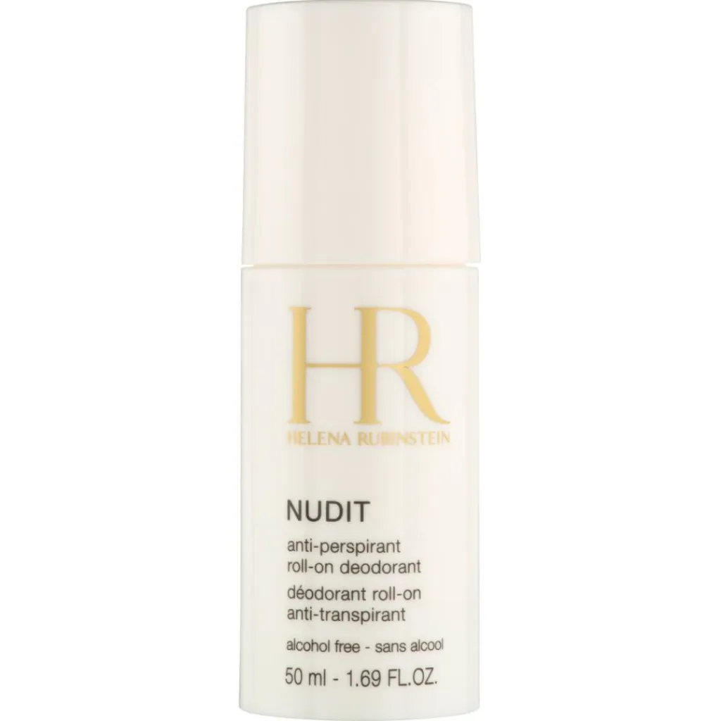 Helena Rubinstein Til Hende|Deodoranter>Nudit Deodorant Anti-Transpirant Roll-On