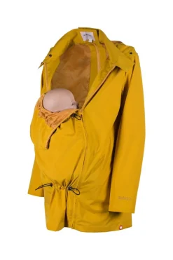 Wombat Bæreseler>Numbat Go Graviditets- og bærejakke