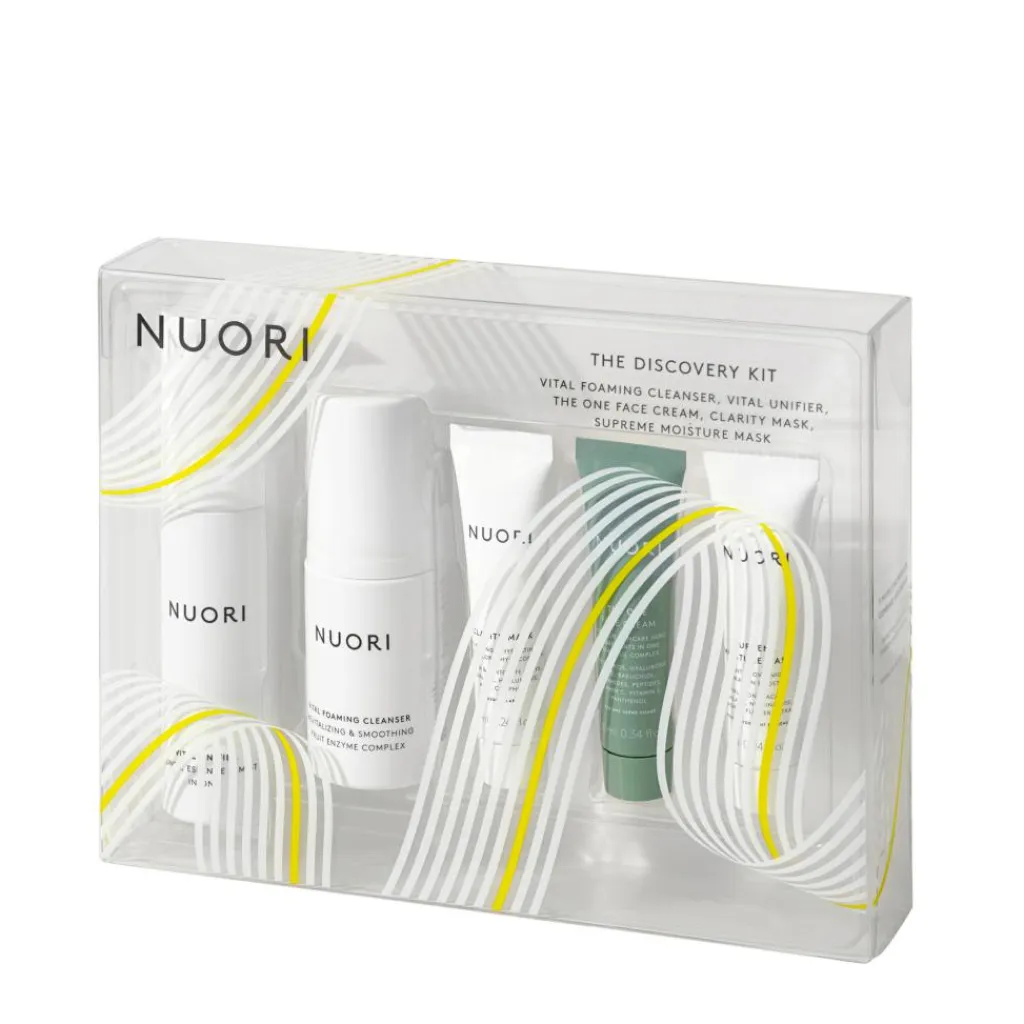 NUORI Gaveæsker Til Ham|Gaveæsker Til Ham<The Discovery Kit