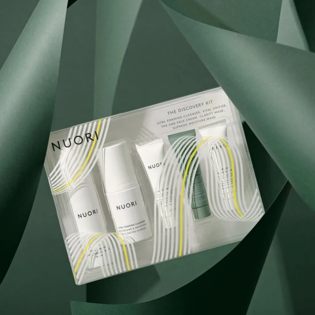 NUORI Gaveæsker Til Ham|Gaveæsker Til Ham<The Discovery Kit
