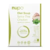 Nupo Kost- Og Måltidserstatning|Færdigretter>Suppe - Spicy Thai Chicken