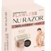 FLAWLESS Elektronisk Hårfjerning|Ladyshavere>NuRazor