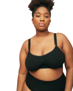 momkind Nursing Bra<Børn Ammetøj|Tøj
