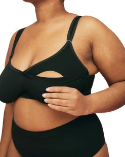 momkind Nursing Bra<Børn Ammetøj|Tøj