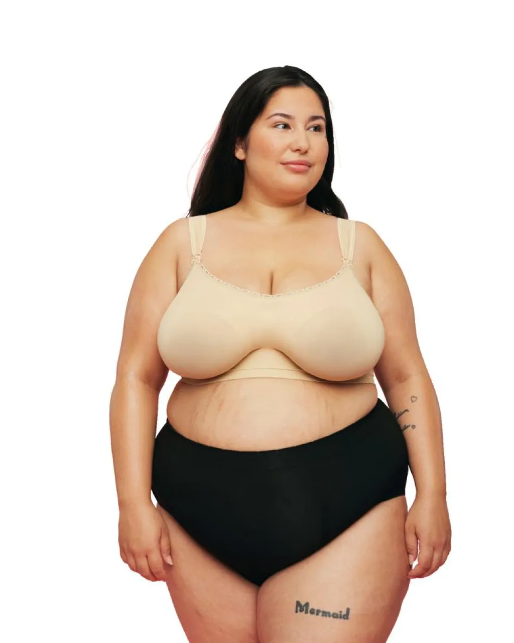momkind Ammetøj|Tøj>Nursing Bra
