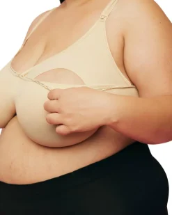 momkind Ammetøj|Tøj>Nursing Bra