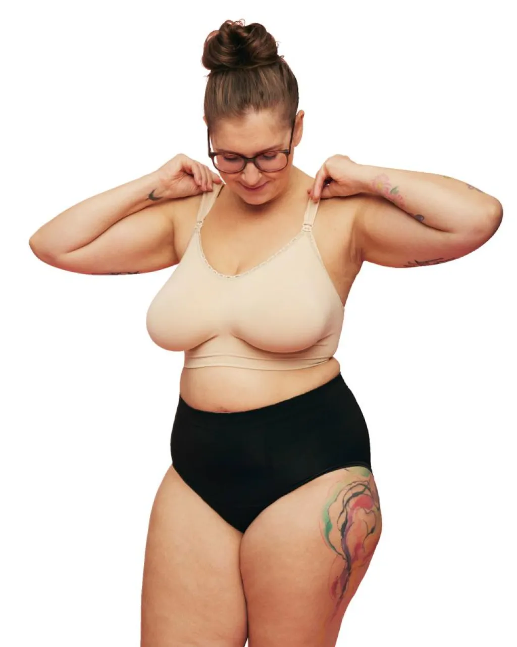momkind Ammetøj|Tøj>Nursing Bra