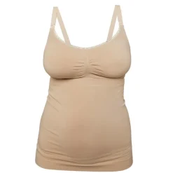 momkind Tøj<Nursing Tank Top