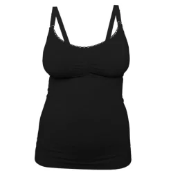 momkind Nursing Tank Top< Tøj