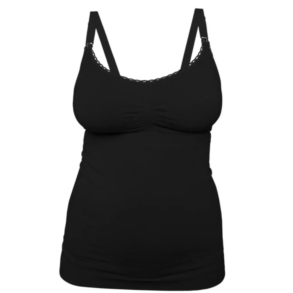 momkind Nursing Tank Top< Tøj