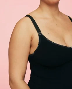 momkind Nursing Tank Top< Tøj