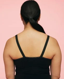 momkind Nursing Tank Top< Tøj