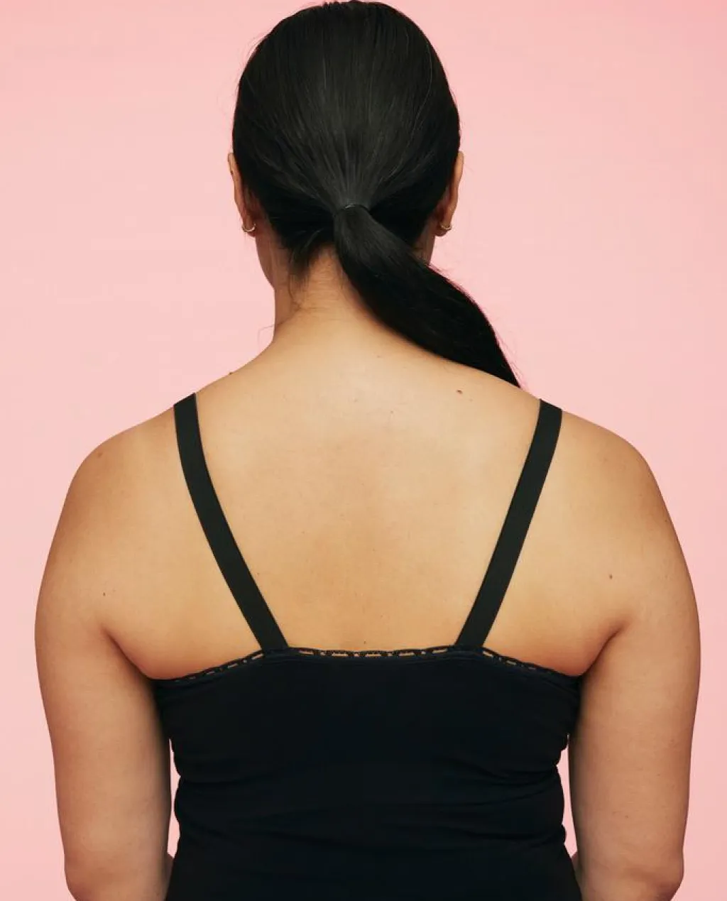 momkind Nursing Tank Top< Tøj