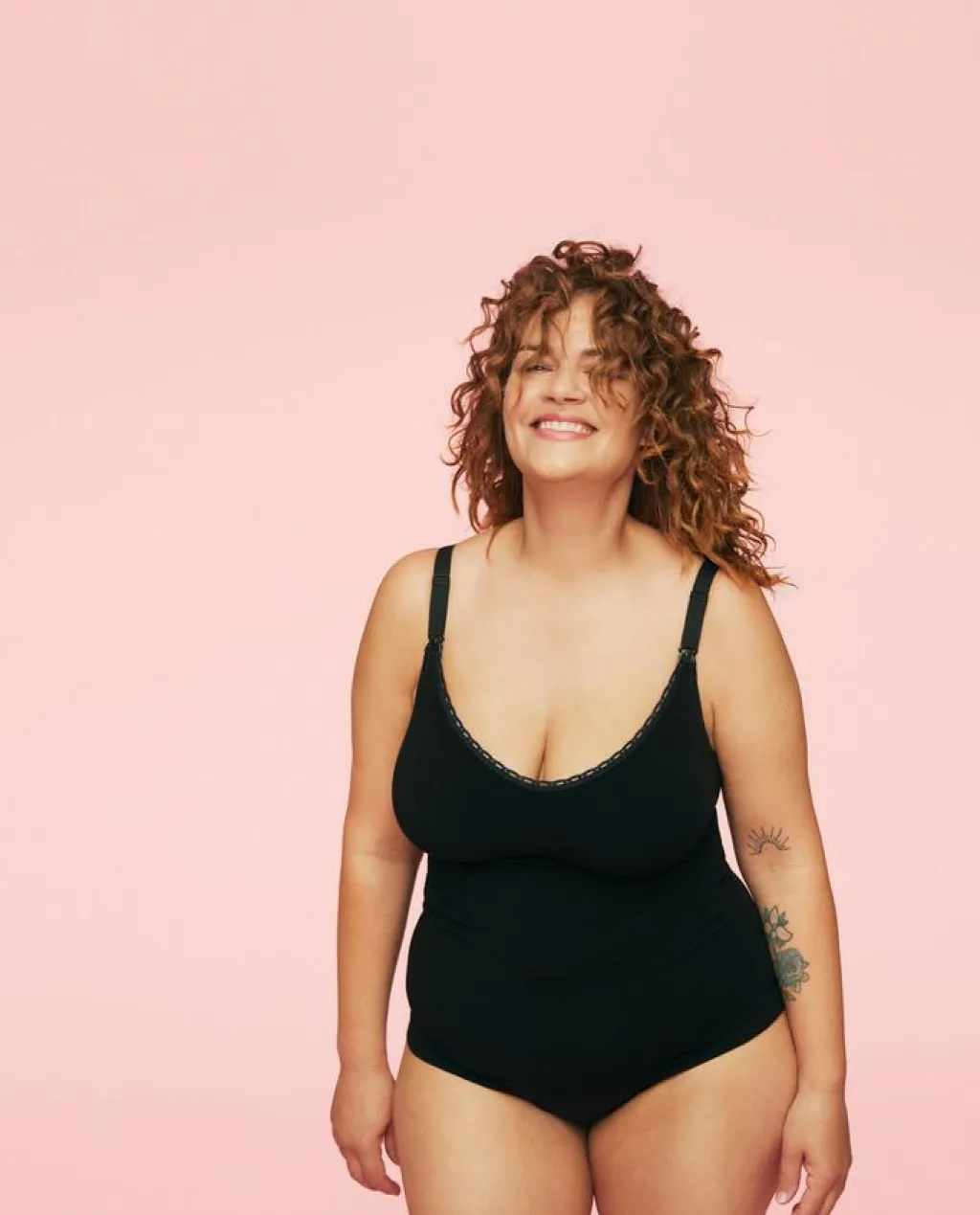 momkind Nursing Tank Top< Tøj