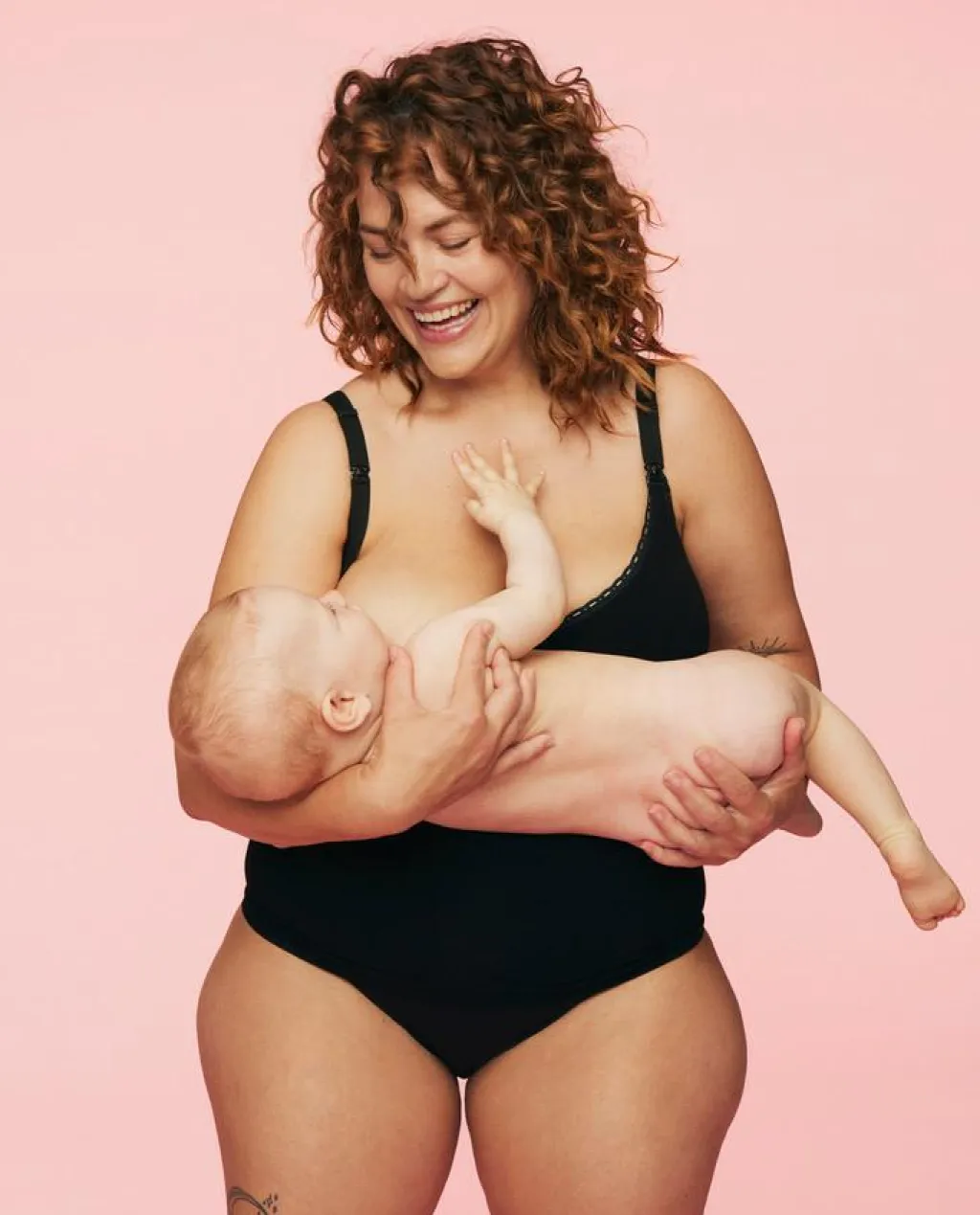momkind Nursing Tank Top< Tøj