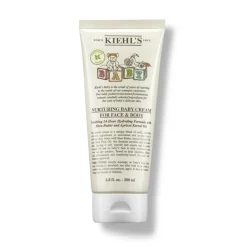 Kiehl’s Babylotion|Hudpleje Til Børn>Nurturing Baby Cream for Face & Body