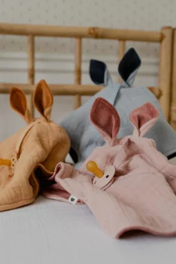 BIBS Krammedyr<Nusseklud Kangaroo