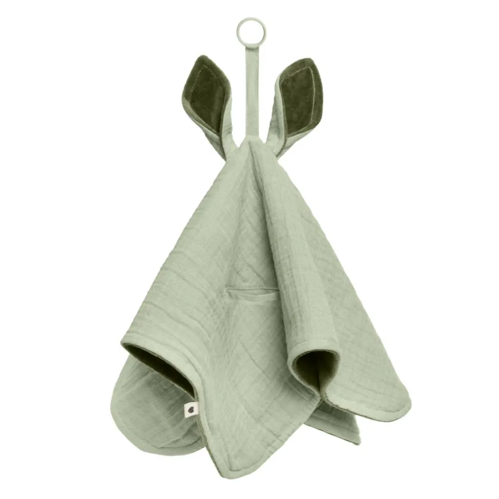 BIBS Krammedyr<Nusseklud Kangaroo