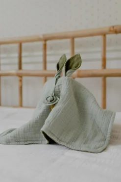BIBS Krammedyr<Nusseklud Kangaroo