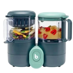 Babymoov Tilbehør<Nutribaby One Madmaskine