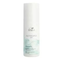 Wella Professionals Styling Cream<Nutricurls Curlixir Balm