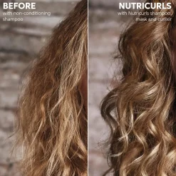 Wella Professionals Styling Cream<Nutricurls Curlixir Balm
