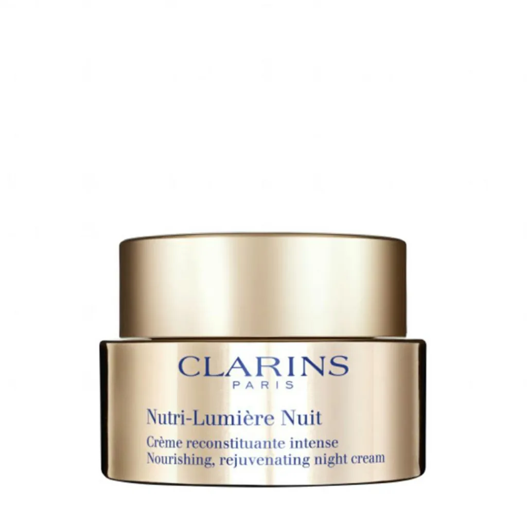 Clarins Nutri-Lumière Night Cream< Natcreme