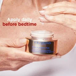 Clarins Nutri-Lumière Night Cream< Natcreme
