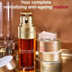 Clarins Nutri-Lumière Night Cream< Natcreme
