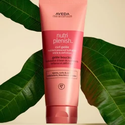Aveda Nutriplenish Curl Gelée< Krøllet Hår