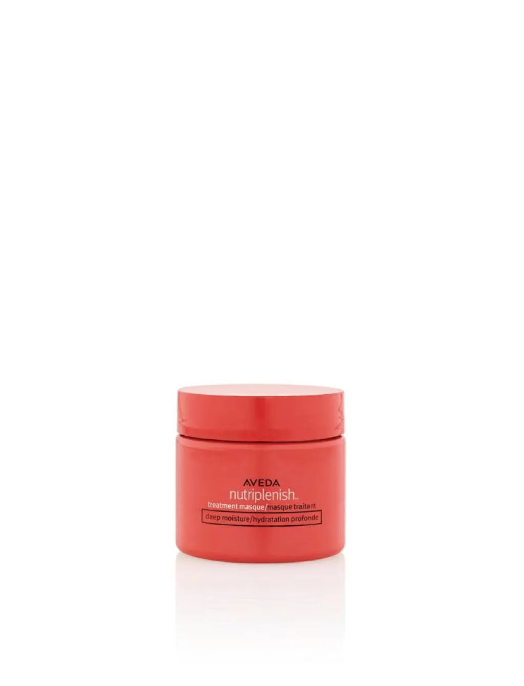 Aveda Rejsestørrelser<Nutriplenish Masque Deep Moisture