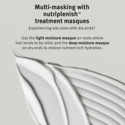 Aveda Styling Cream<Nutriplenish Masque Deep Moisture